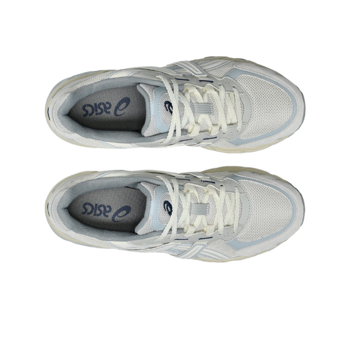 아식스 젤 소노마 TR62 크림 스톰 클라우드(Asics Gel-Sonoma TR62 Cream Storm Cloud) - 2