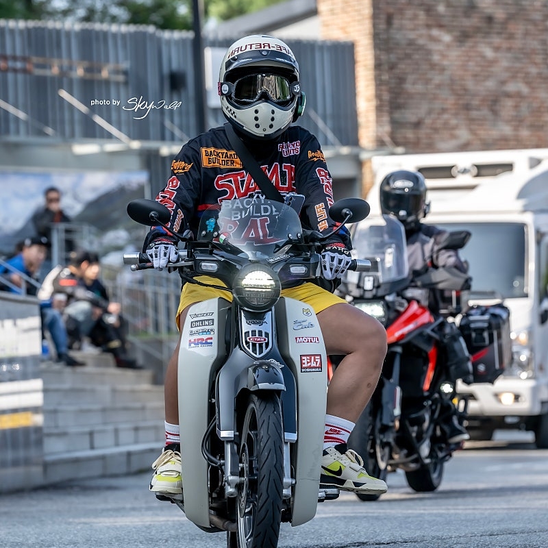 Jordan 1 Retro High OG Chicago 2022, Nike x Stussy LD-1000 SP Sanded Gold and Laser Fuchsia 착용 스타일 - 4