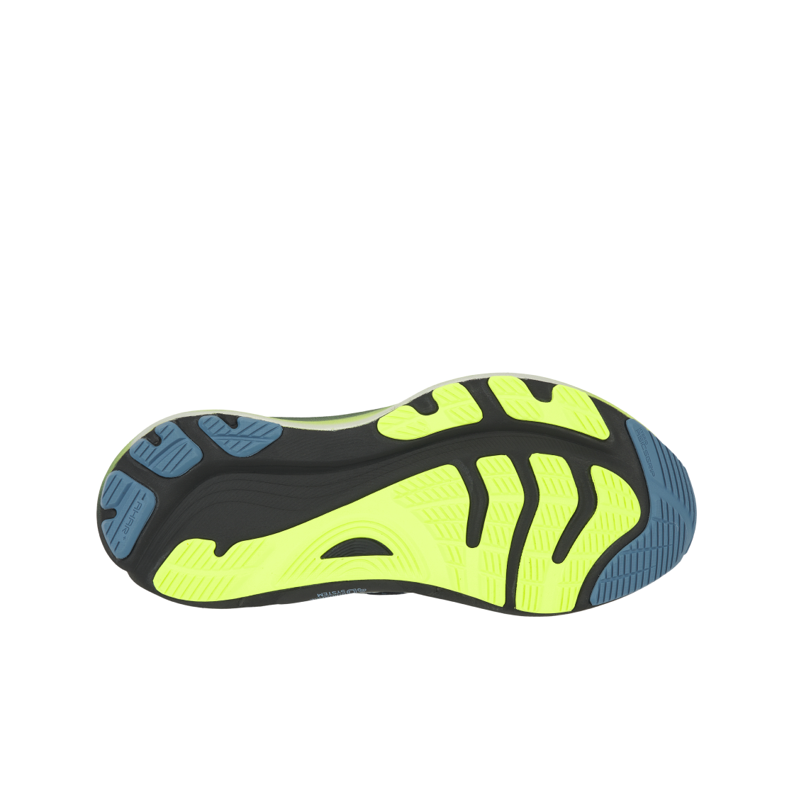 아식스 젤 카야노 32 럭스 블랙(Asics Gel-Kayano 32 Luxe Black) - 2