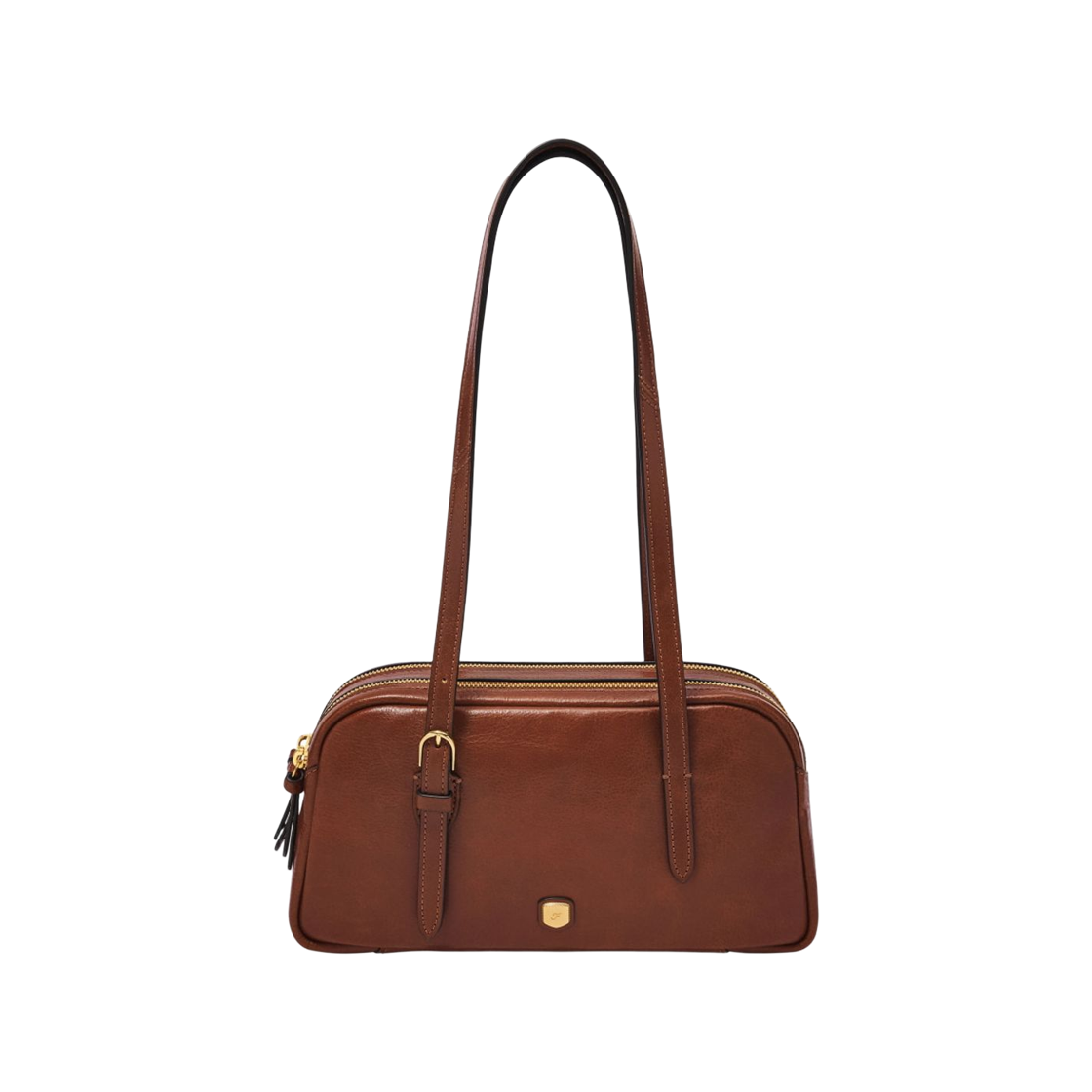 파슬 대니 레더 숄더백 위스키(Fossil Danni Leather Shoulder Bag Whisky)