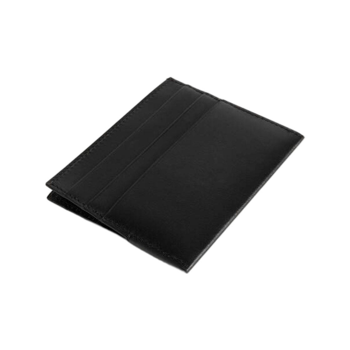 발렌시아가 로데오 카드 홀더 블랙(Balenciaga Rodeo Card Holder In Black) - 2