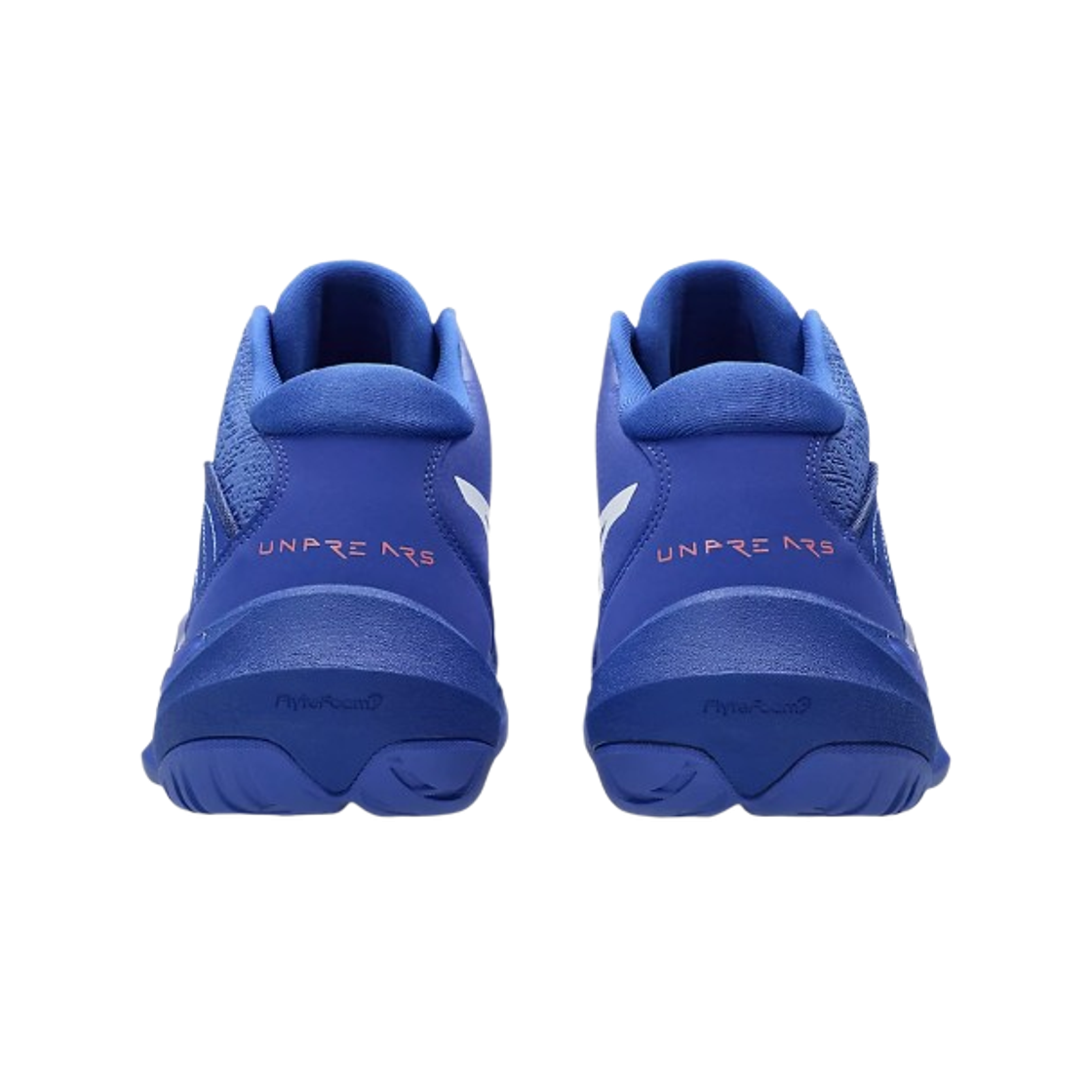 아식스 언프레 아스 3 다크 코발트 화이트 - D 스탠다드(Asics Unpre Ars 3 Dark Cobalt White - D Standard) - 3