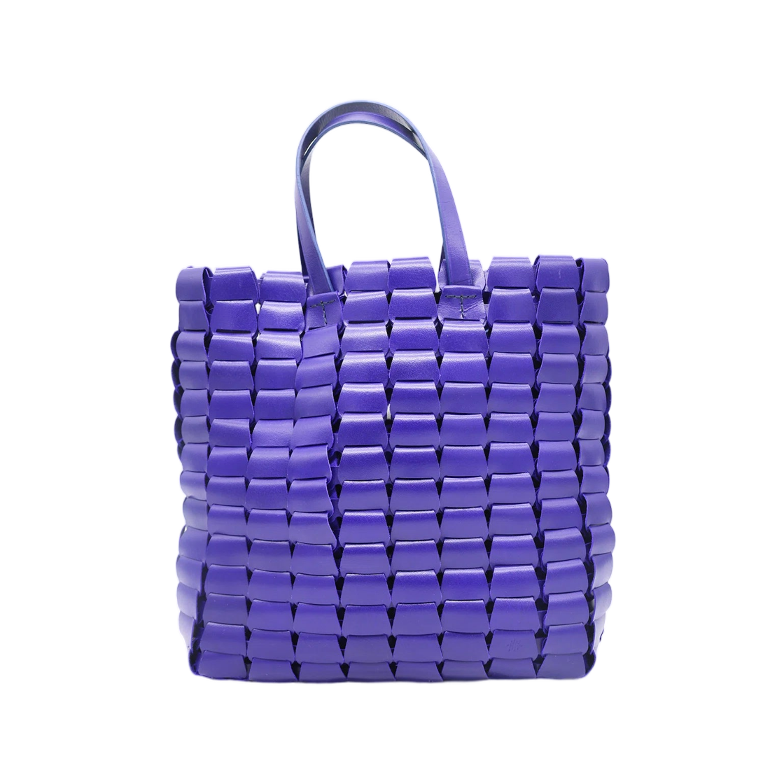 드래곤 디퓨전 링크 토트 딥 퍼플(Dragon Diffusion Link Tote Deep Purple) - 1