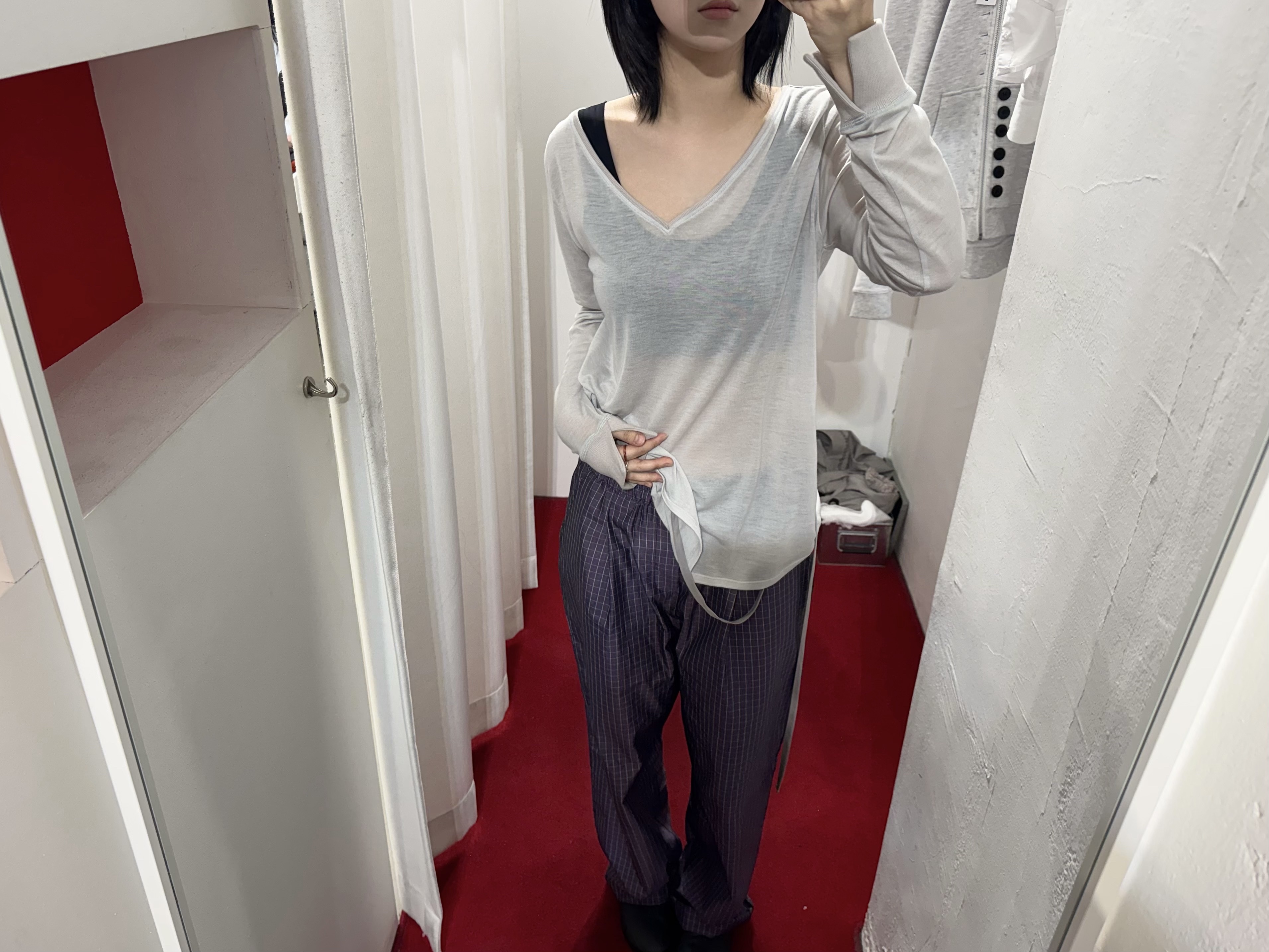 KREAM 스타일 - 3