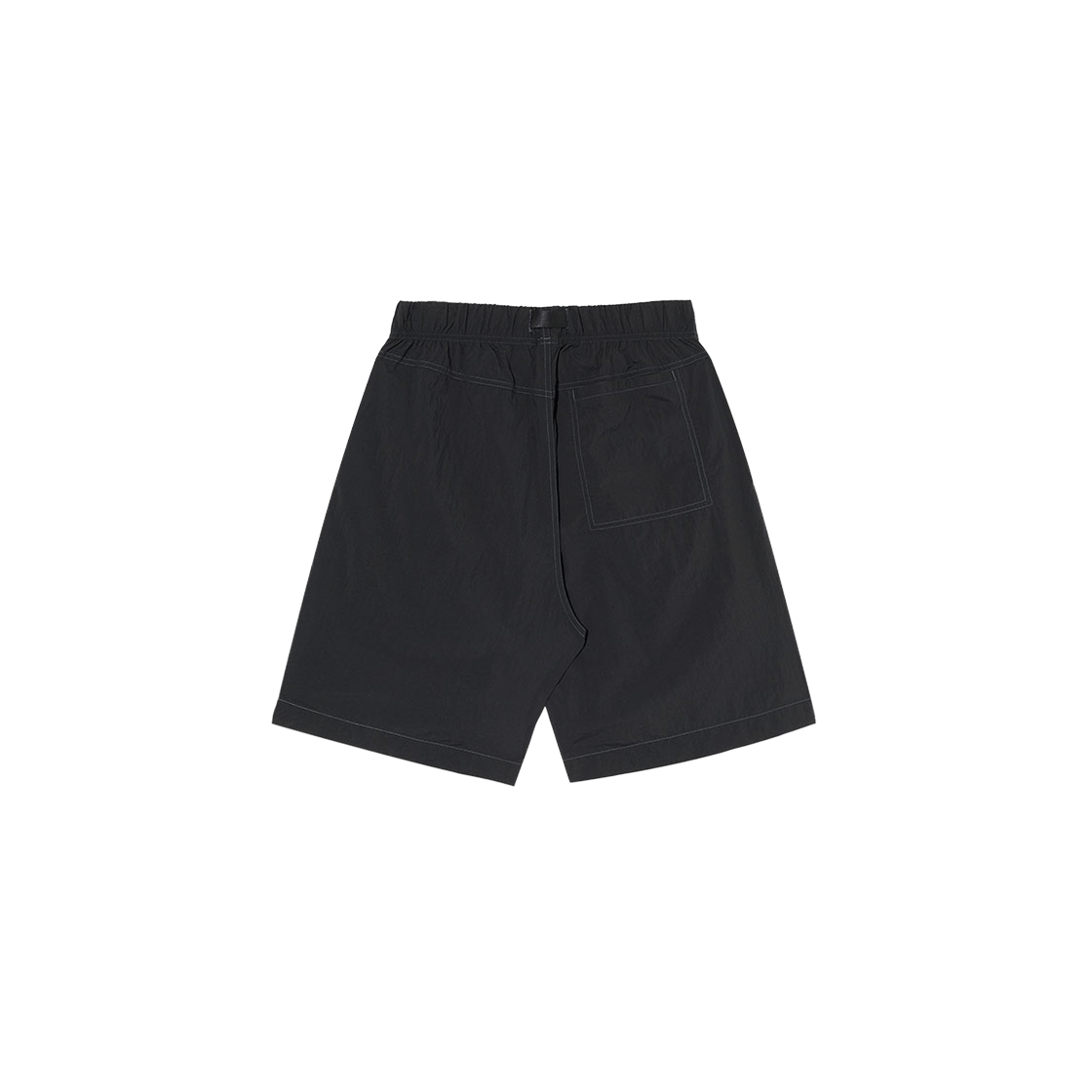 폴라스케이트 하이크 쇼츠 빈티지 블랙(Polar Skate Co. Hike Shorts Vintage Black) - 2