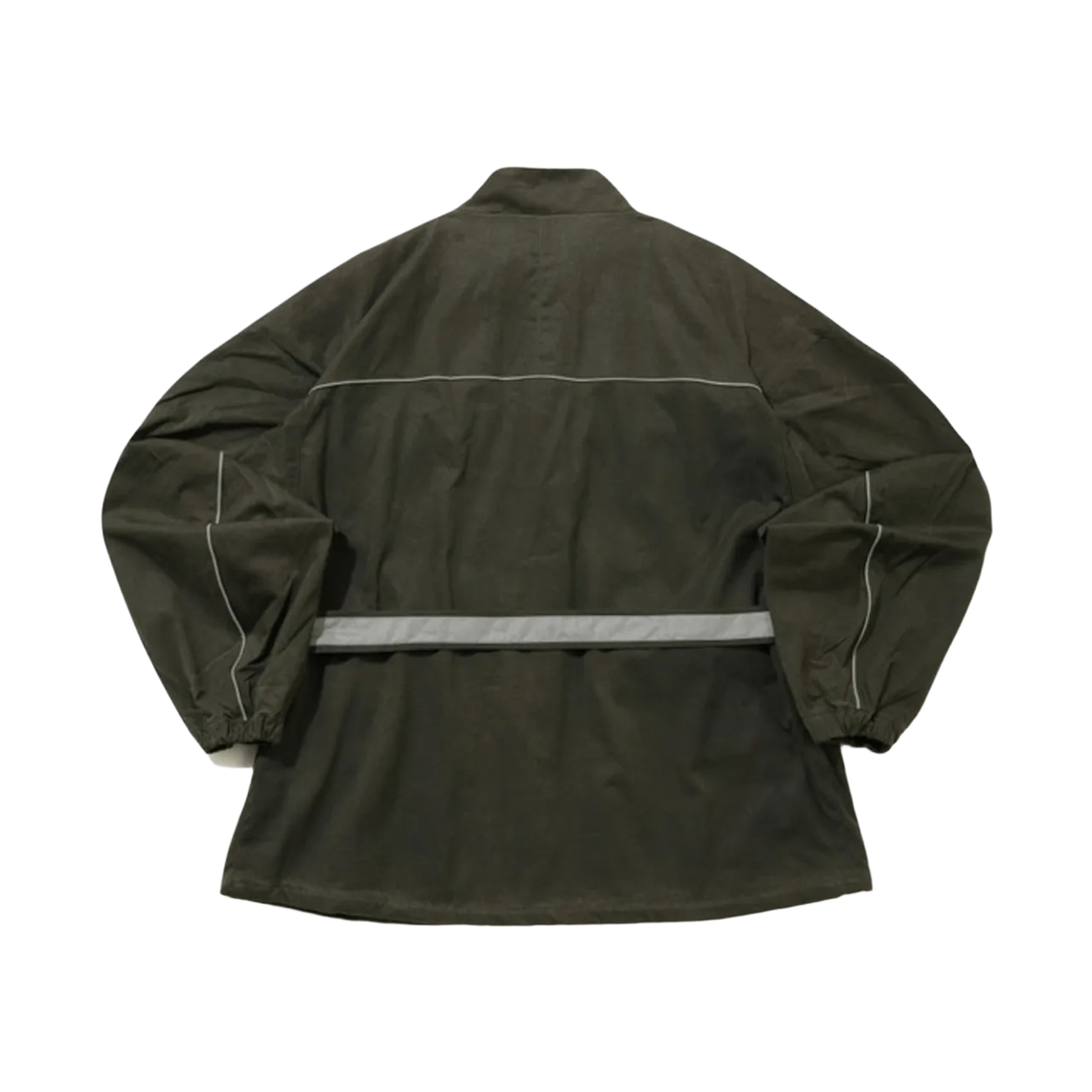 엄브로 x 슬램잼 트레이너 자켓 올리브(Umbro x Slam Jam Trainer Jacket Olive) - 2