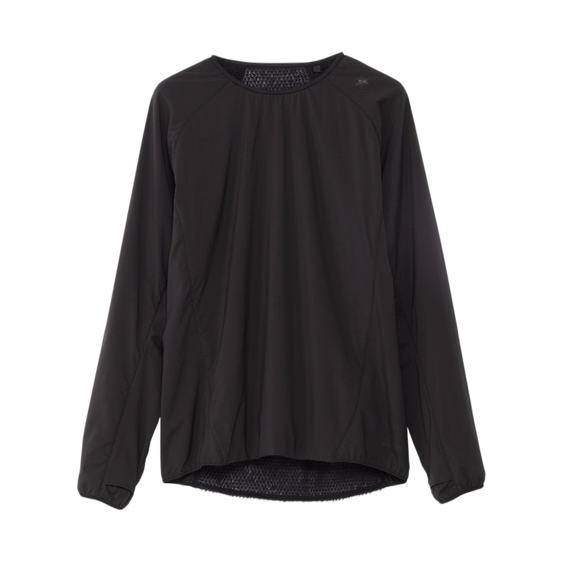 GM36100 Goldwin Kel Light Crew Black