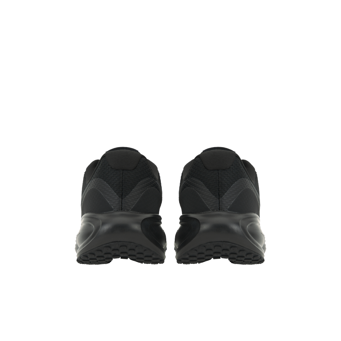 (W) 나이키 레볼루션 8 블랙 앤트러사이트((W) Nike Revolution 8 Black Anthracite) - 6