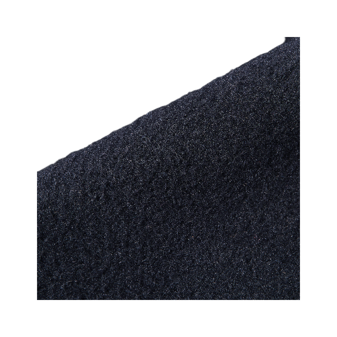 나이스웨더 어패럴 플리스 비니 네이비(Nice Weather Apparel Fleece Beanie Navy) - 3