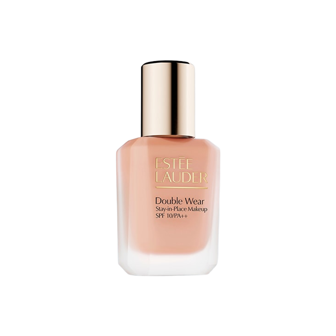 - Estee Lauder New Double Wear Stay-in Place Makeup SPF10/PA++ 30ml 3C0 Cool Cream