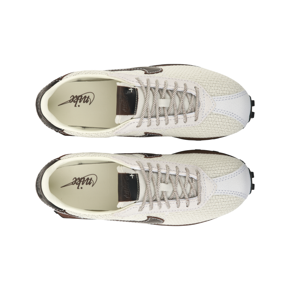 나이키 LD-1000 소프트 펄 블랙(Nike LD-1000 Soft Pearl Black) - 5