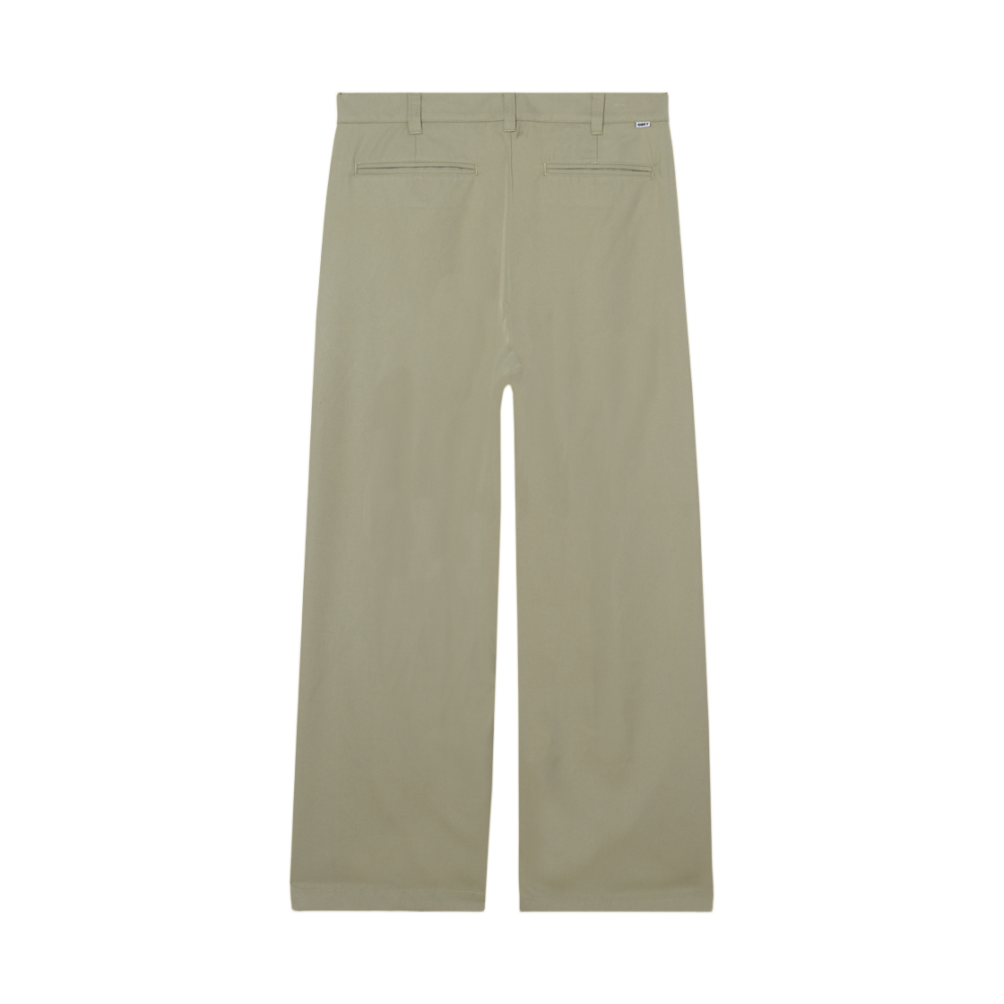오베이 오티스 플리츠 팬츠 드라이드 세이지(Obey Otis Pleated Pant Dried Sage) - 2