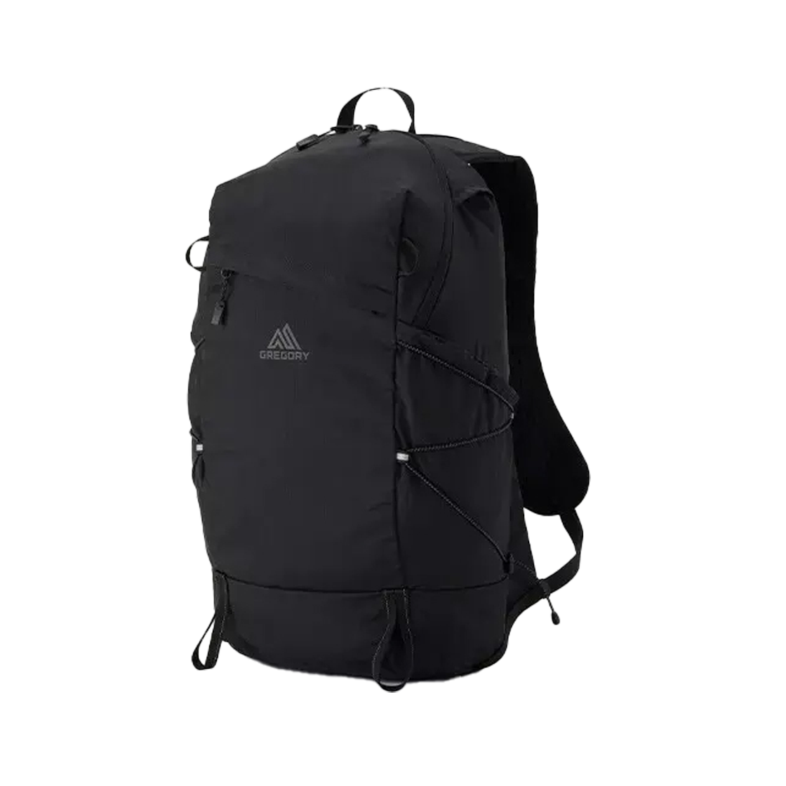 그레고리 레이븐16 러닝백팩 16L 블랙(Gregory Raven 16 Black)