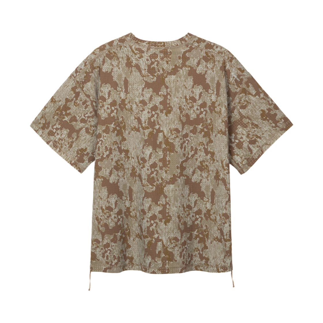 새티스파이 스페이스-O 티셔츠 카모(Satisfy Space‑O T‑Shirt Camo) - 2