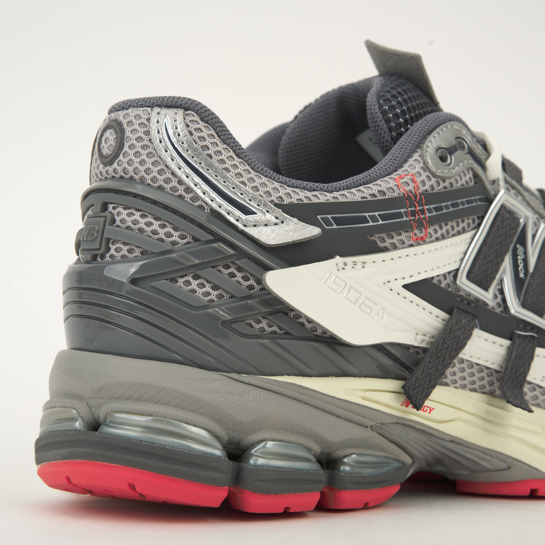 뉴발란스 1906A 슬레이트 그레이 레인클라우드(New Balance 1906A Slate Grey Raincloud) - 8