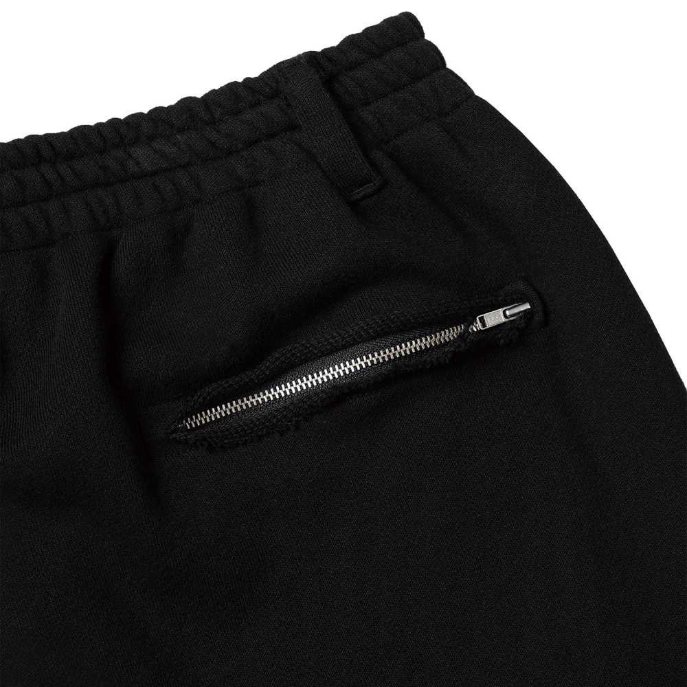 인세인개러지 인세인 그래픽 로고 스웻 팬츠 - 블랙(INSANE GARAGE Insane Graphic Logo Sweat Pants_Black) - 5