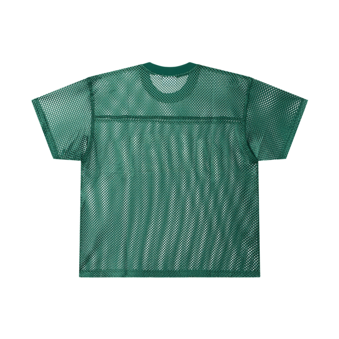 오베이 컬리지에이트 프랙티스 저지 레인포레스트(Obey Collegiate Practice Jersey Rainforest) - 2