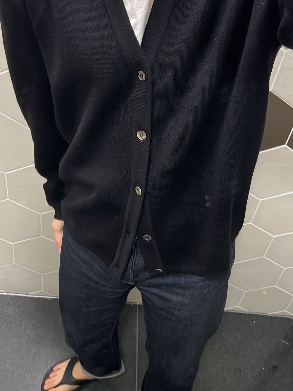 KREAM 스타일