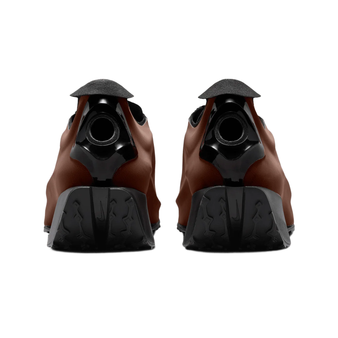 (W) 나이키 퍼스트 사이트 누아르 카카오 와우((W) Nike First Sight Noir Cacao Wow) - 3