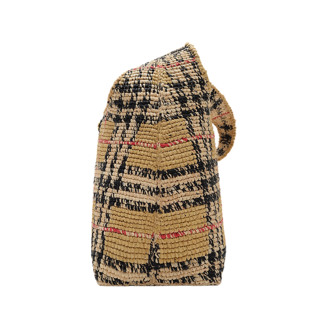 버버리 마게이트 숄더백 샌드 베이지(Burberry Margate Shoulder Bag Sand Beige) - 2