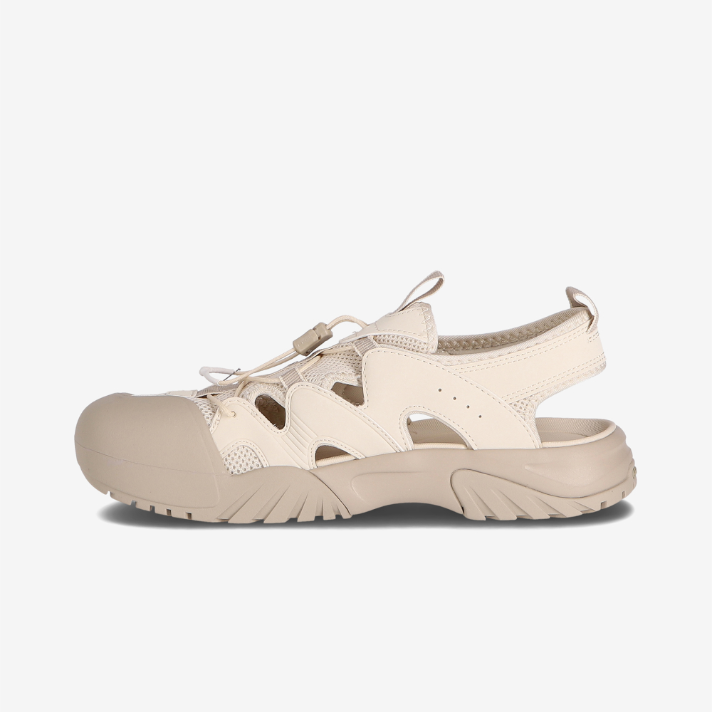 [6% 적립] 휠라 페이토 샌들 핑크([6% 적립] FILA Peito Sandals Pink) - 4