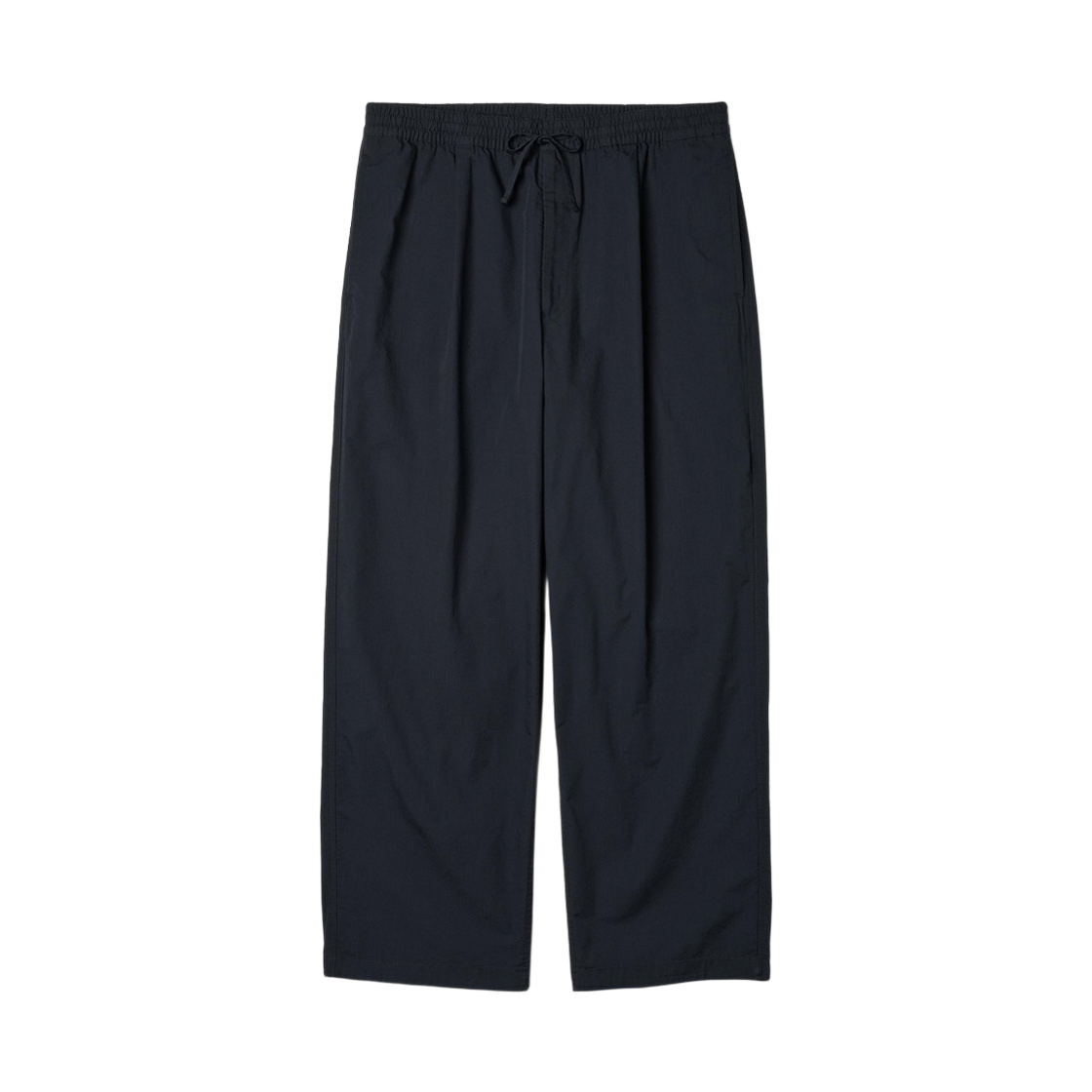 GU x 엔지니어드 가먼츠 코드레인 이지 팬츠 네이비(GU x Engineered Garments Cordlane Easy Pants Navy)