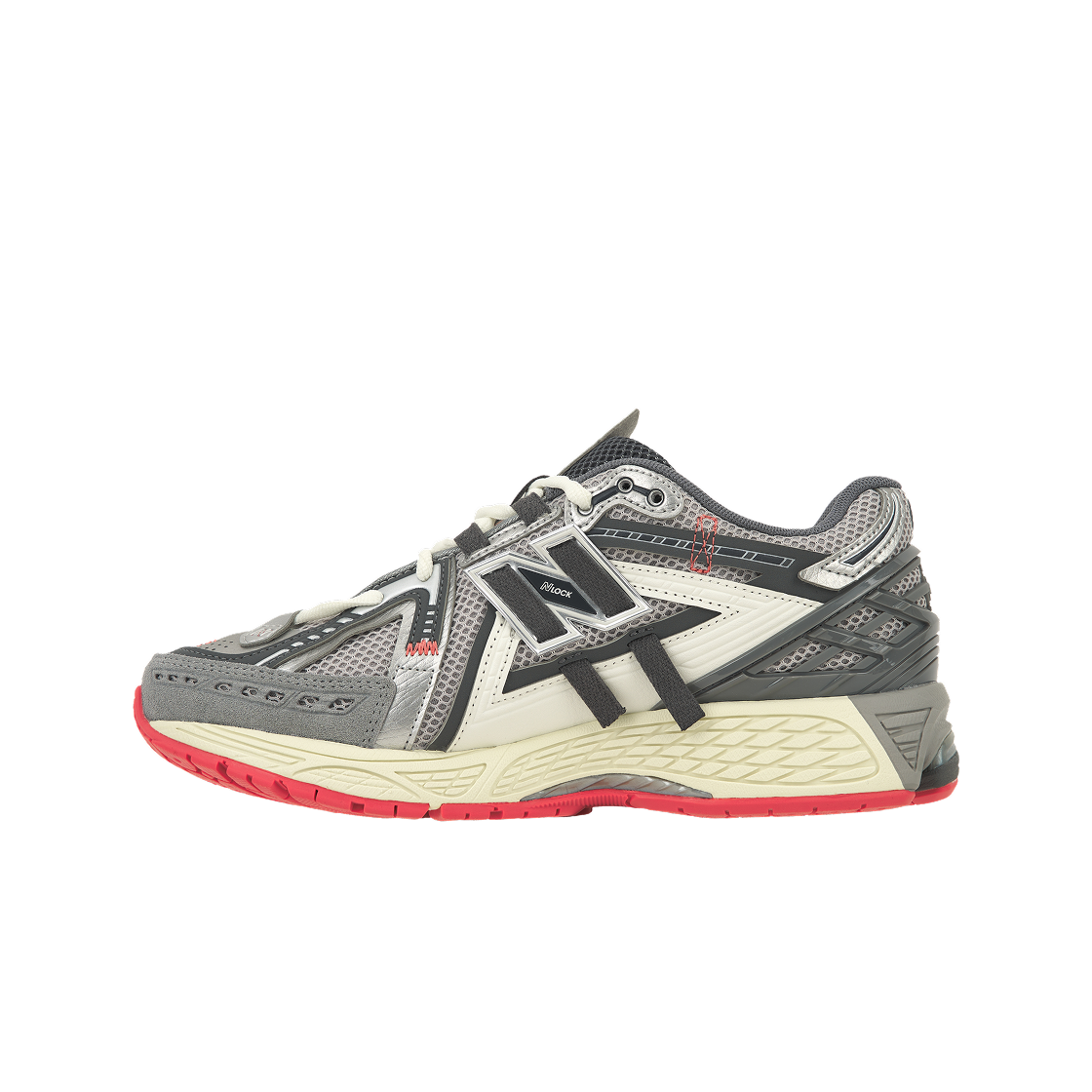 뉴발란스 1906A 슬레이트 그레이 레인클라우드(New Balance 1906A Slate Grey Raincloud) - 3