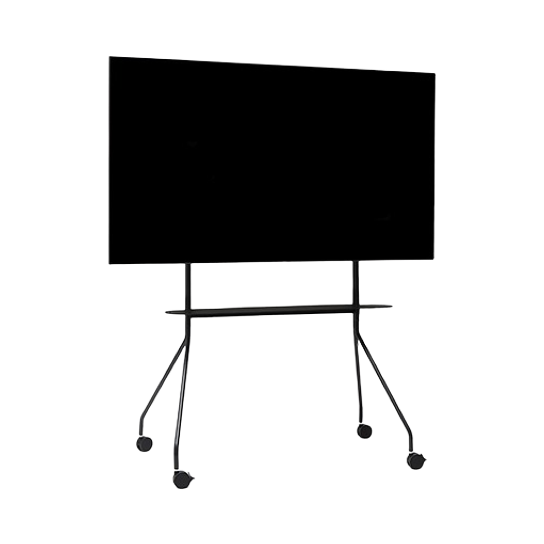 이노메싸 페데스탈 문 프로 챠콜 (21951)(INNOMETSA Pedestal Moon Pro Charcoal) - 1