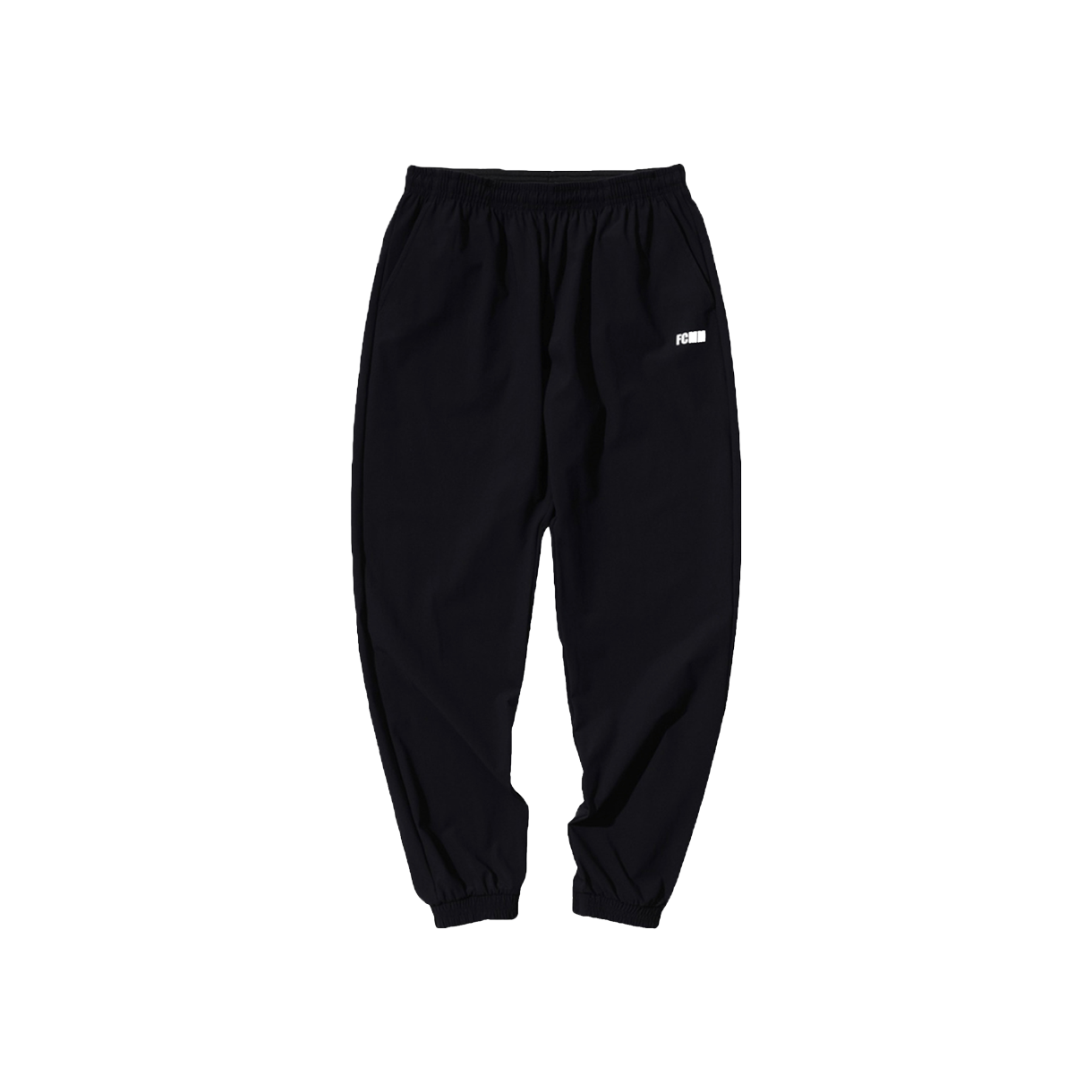 에프씨엠엠 스포츠 프로 스트레치 조거팬츠 블랙(FCMM SPORT Pro Stretch Jogger Pants Black)