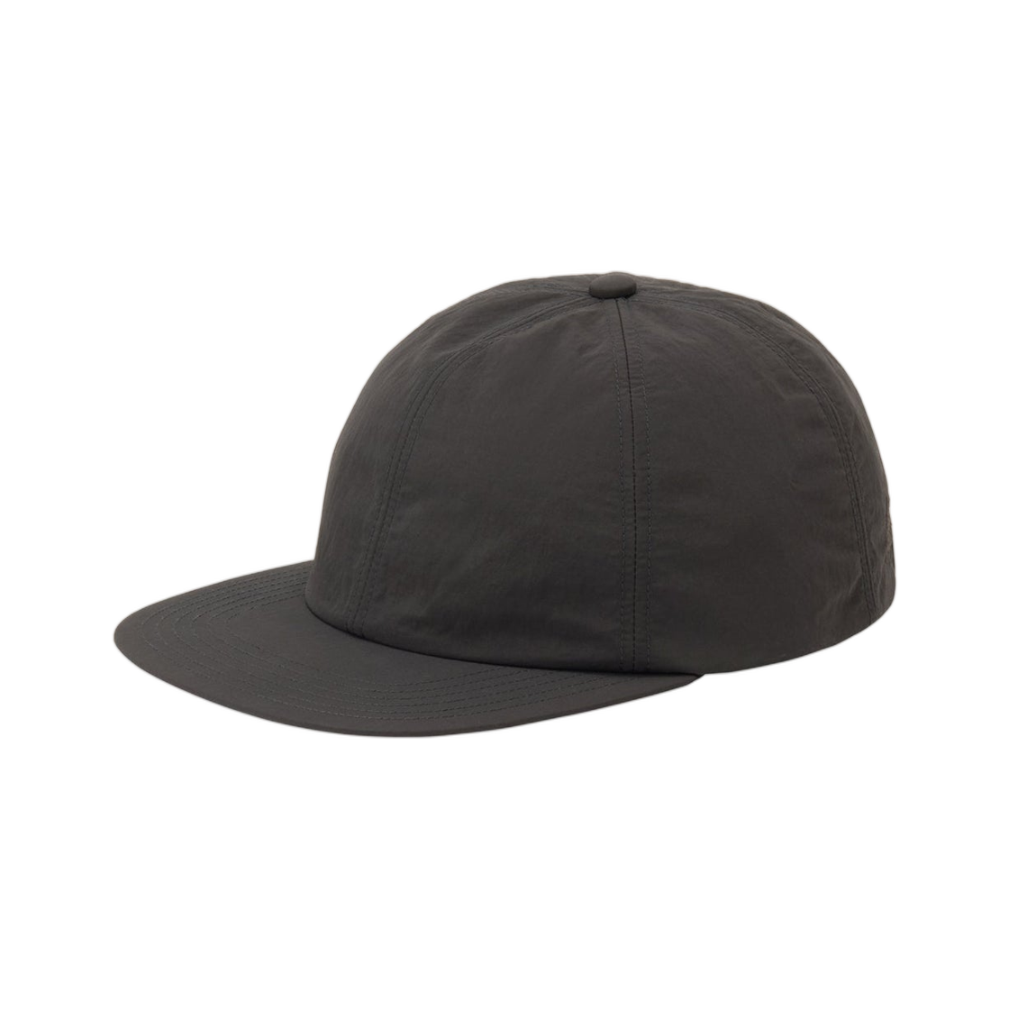 GL95182 Goldwin Nylon BB Cap Deep Charcoal
