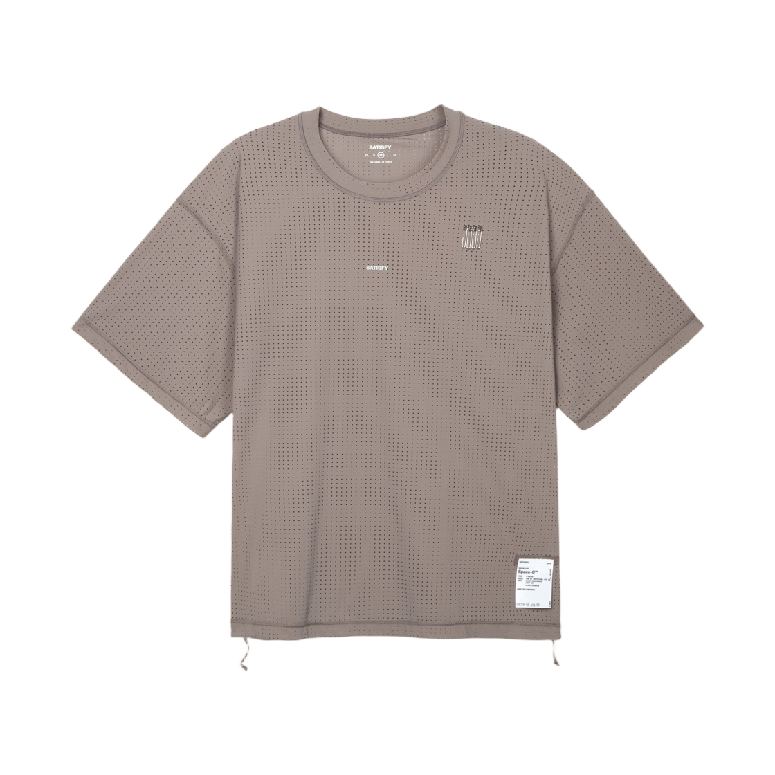 11079-91001 Satisfy Space‑O T‑Shirt Falcon