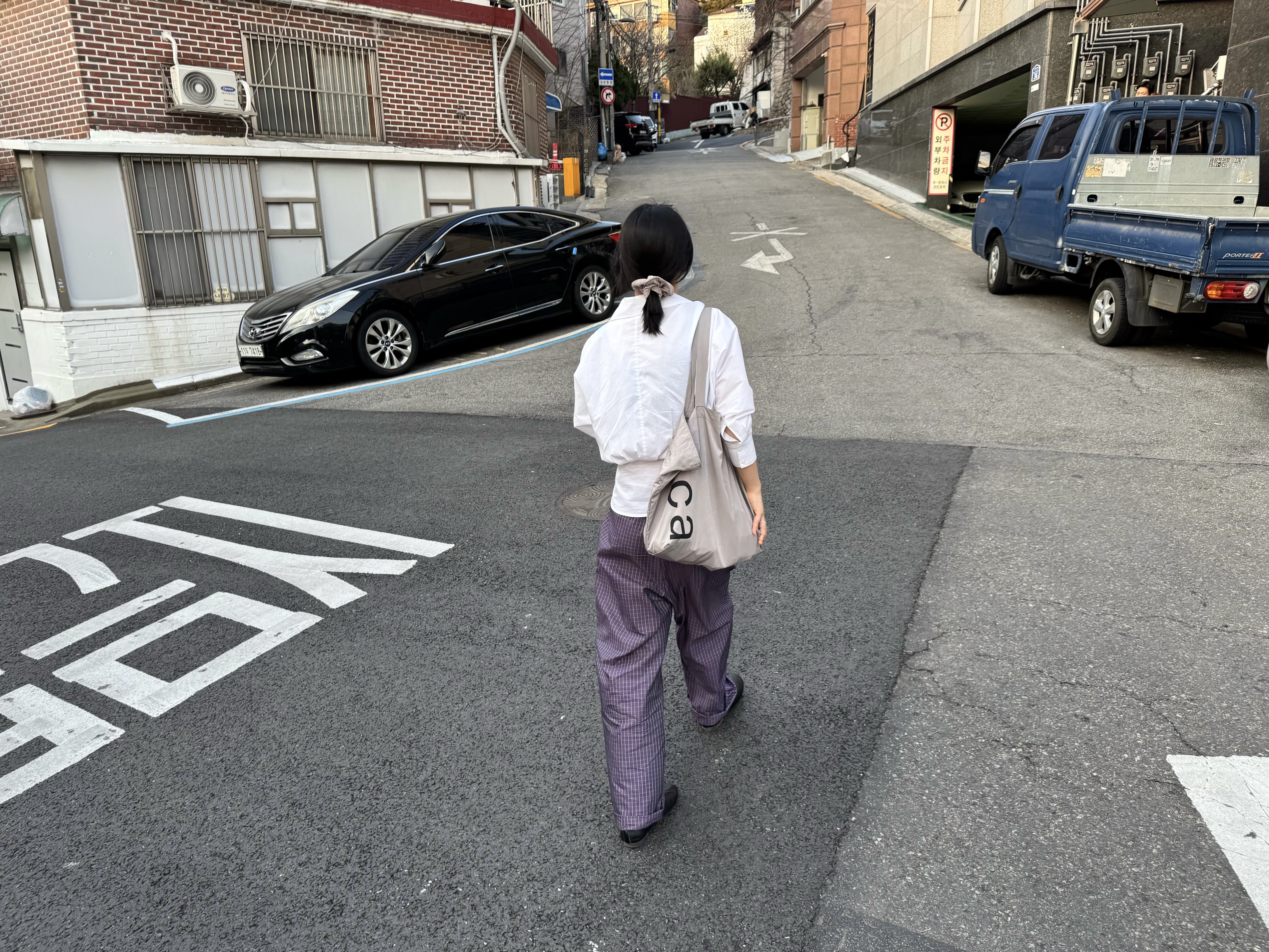 KREAM 스타일 - 2