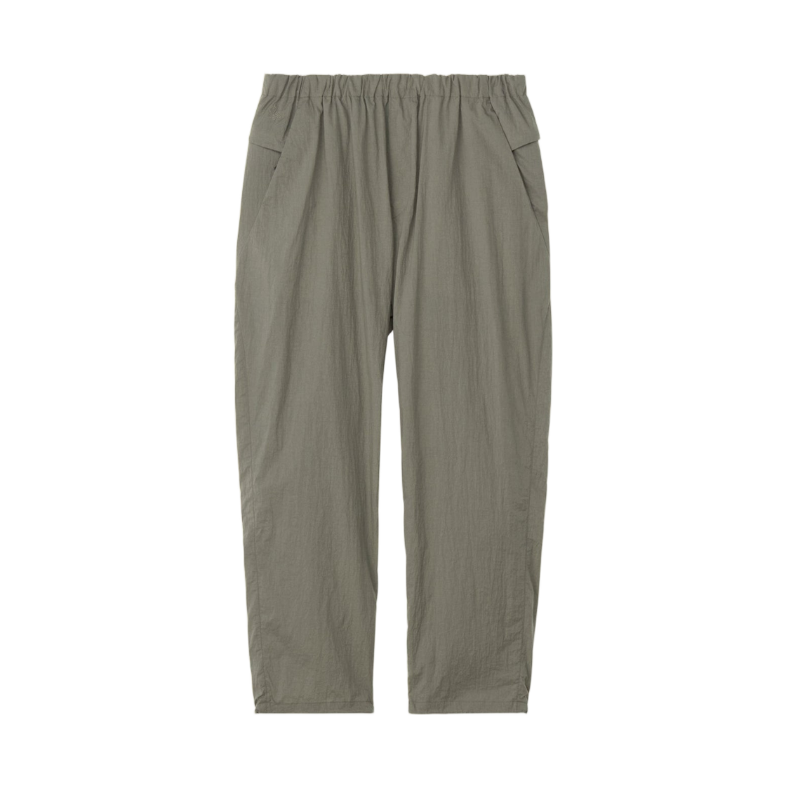 GM76153 Goldwin MT Gany Light Tapered Pants Sand Land