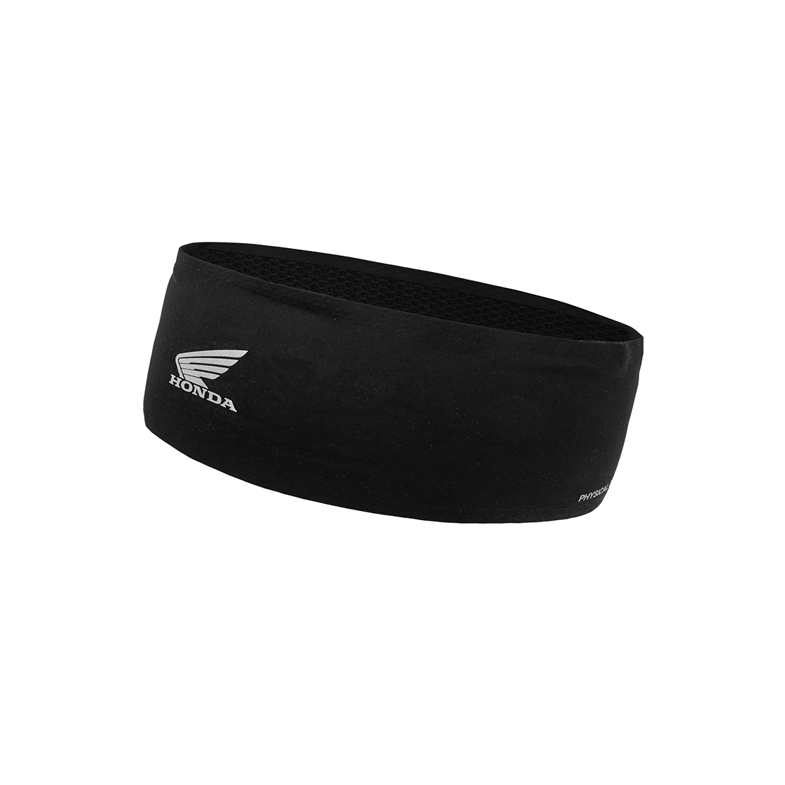 혼다 스피드 런 메쉬 헤어 밴드 블랙(Honda Speed Run Mesh Hair Band Black)