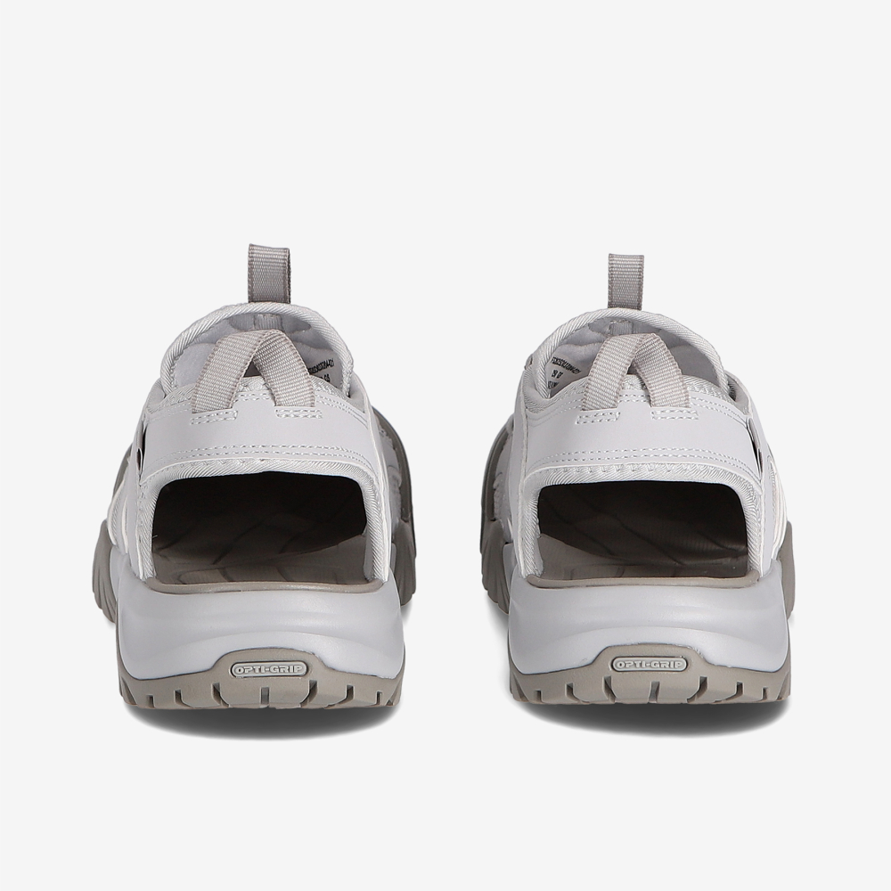 [6% 적립] 휠라 페이토 샌들 그레이([6% 적립] FILA Peito Sandals Grey) - 2