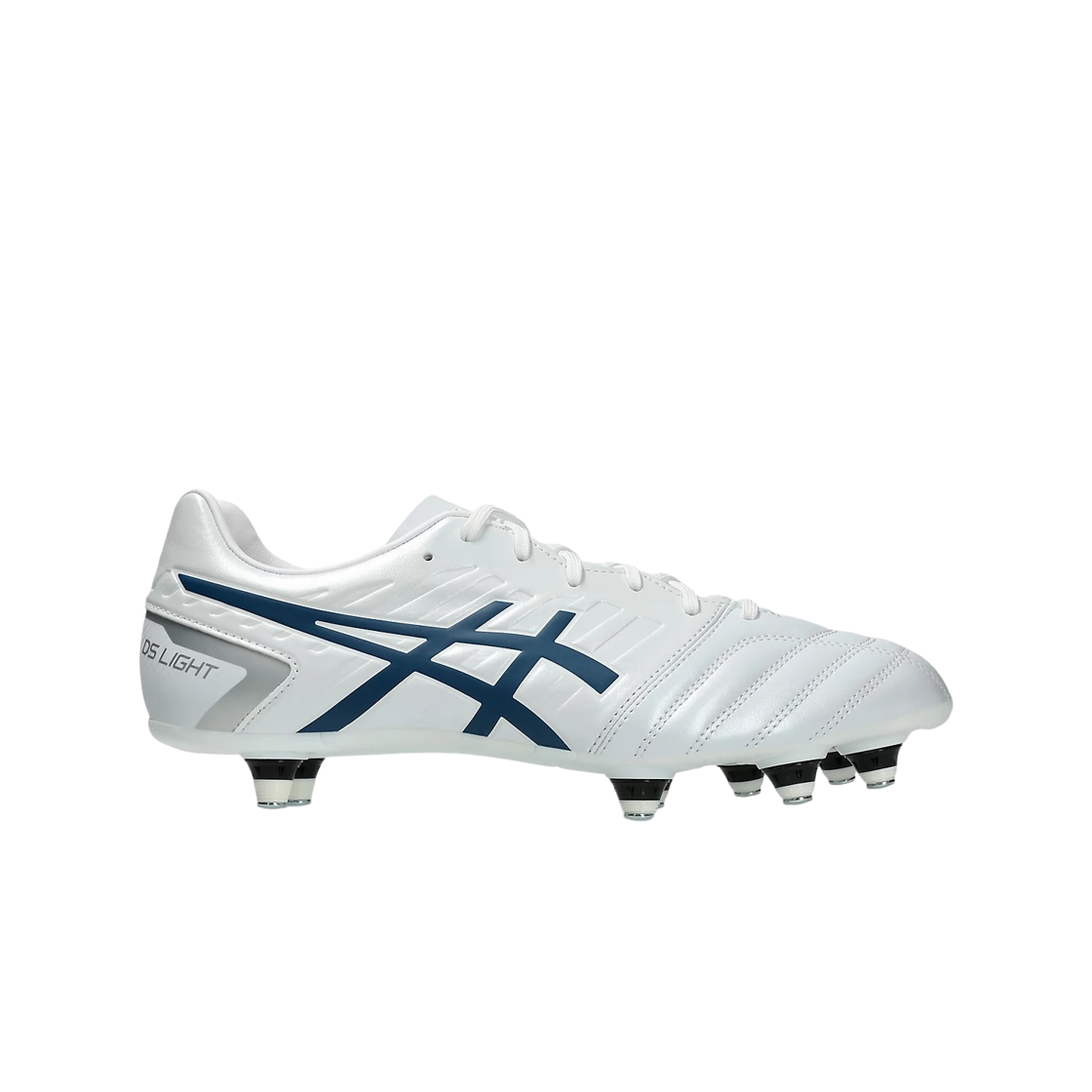 1101A041-103 Asics DS Light Gain ST Wide White Mako Silver