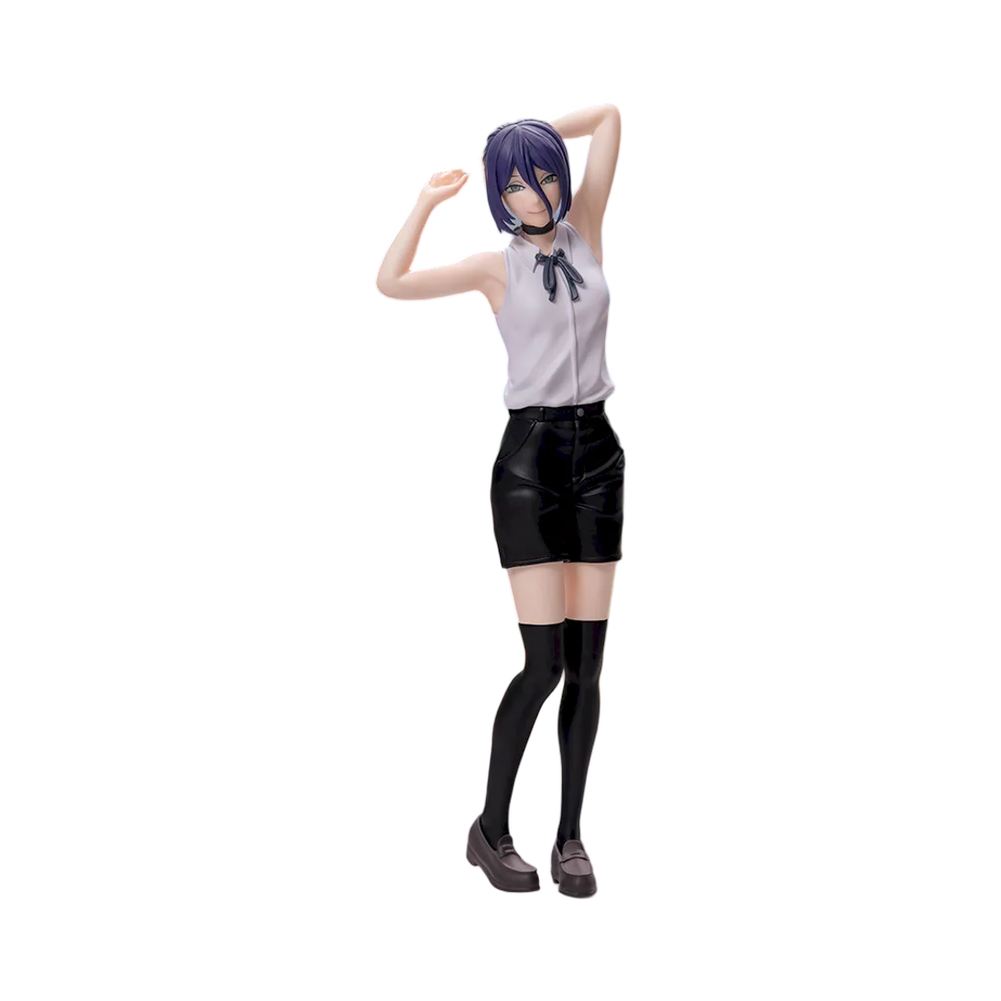 세가 극장판 체인소맨 레제편 하이 프리미엄 레제 피규어(Sega Chainsaw Man the Movie Reze Arc High Premium Reze Figure)