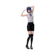 Sega Chainsaw Man the Movie Reze Arc High Premium Reze Figure