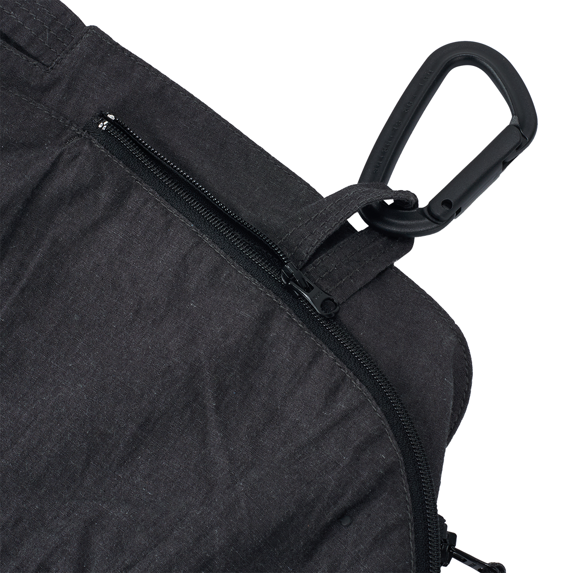 지안 예 베이직 유닛 03 블랙 - 26SS(Jian Ye Basic Unit 03 Black - 26SS) - 4
