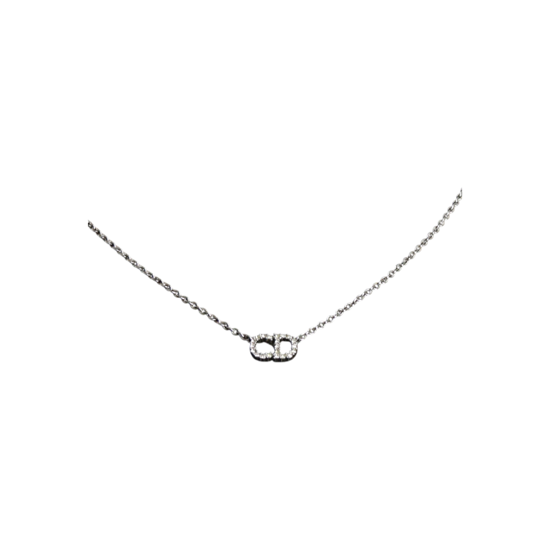 디올 N0717CDLCY 클레어 디 룬 여성 목걸이aa62051(Dior N0717CDLCY Clair D Lune Women's Necklace) - 1