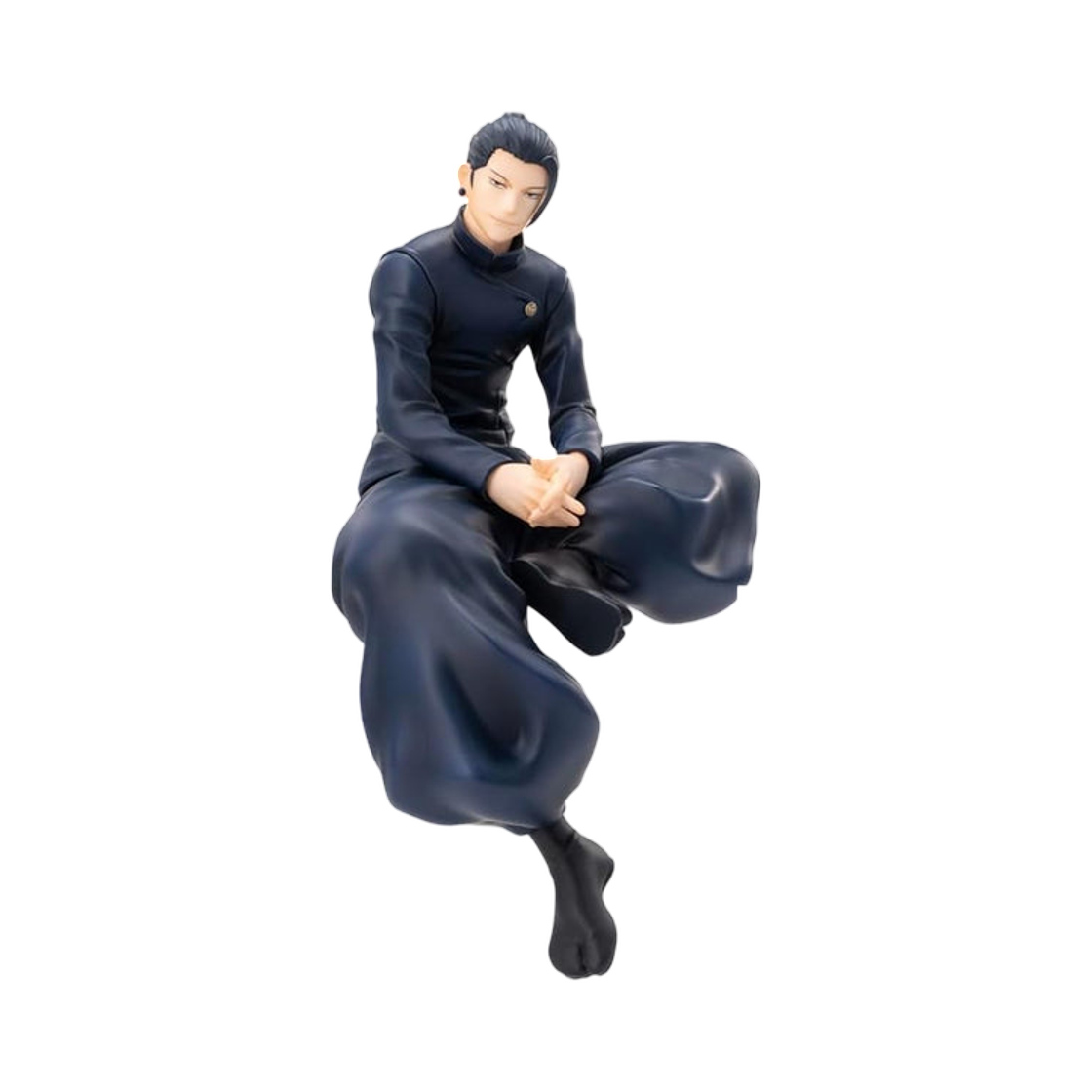 세가 주술회전 회옥옥절 게토 스구루 쵸코노세 프리미엄 피규어(Sega Jujutsu Kaisen Hidden Inventory Premature Death Suguru Geto Chokonose Premium Figure)