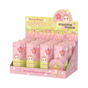 Sonny Angel Hippers Cherry Blossom Series Sealed Case (12 Blind Boxes)