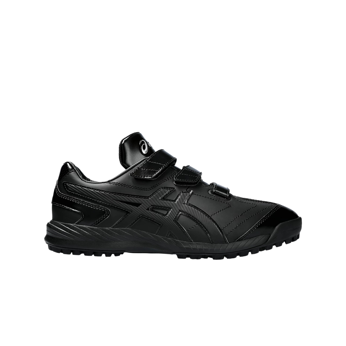 1123A042-001 Asics Neorevive TR 3 Black - D Standard