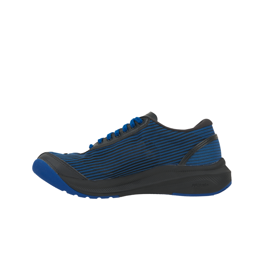 아식스 x 키코 코스타디노브 일라르기 FF 일렉트릭 블루(Asics x Kiko Kostadinov Ilargi FF Electric Blue) - 3