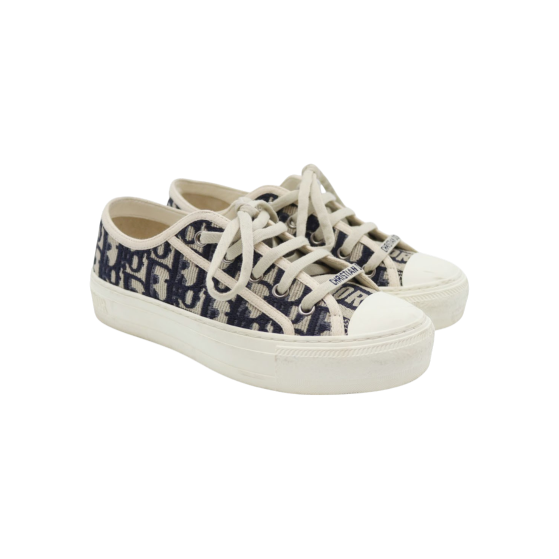 디올 워크앤디올 스니커즈(Dior Walk and Dior Sneakers) - 1