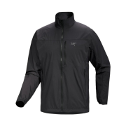 Arc'teryx Squamish Jacket Black