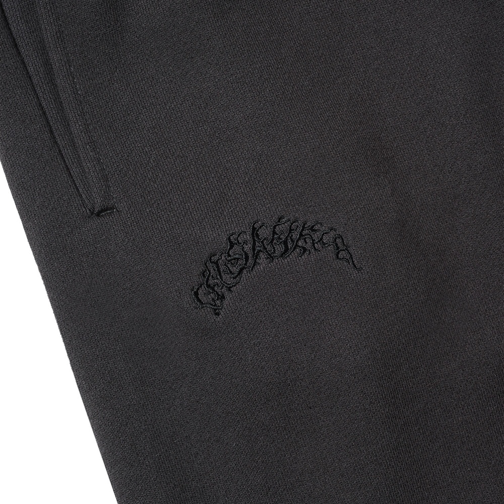 인세인개러지 인세인 그래픽 로고 스웻 팬츠 - 차콜(INSANE GARAGE Insane Graphic Logo Sweat Pants_Charcoal) - 4