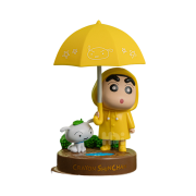 Animore  CRAYON SHINCHAN Umbrella Mood Ramp