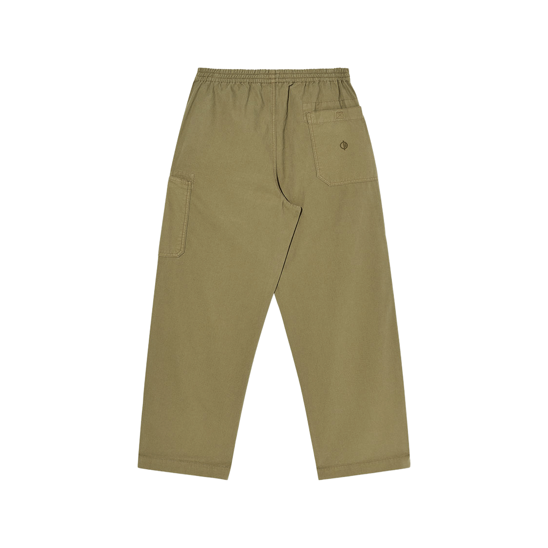 폴라스케이트 카타 팬츠 카키 그린(Polar Skate Co. Kata Pants Khaki Green) - 2