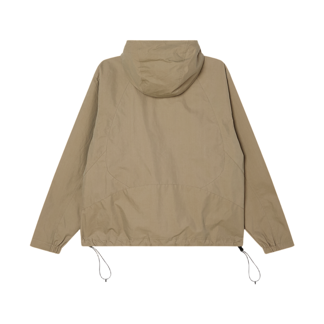 오베이 소타 쉘 자켓 머메이드(Obey Sota Shell Jacket Mermaid) - 2